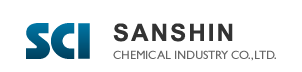 SANSHIN CHEMICAL INDUSTRY CO.,LTD.